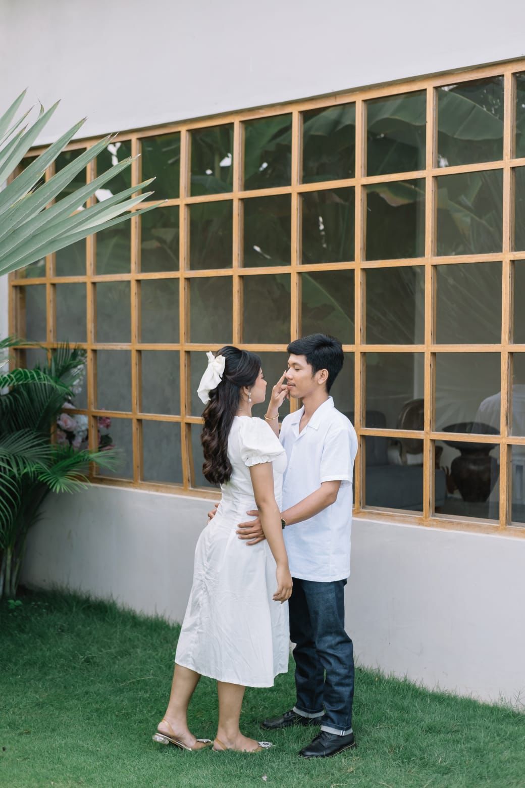 Dwi Saputra & Putri 16