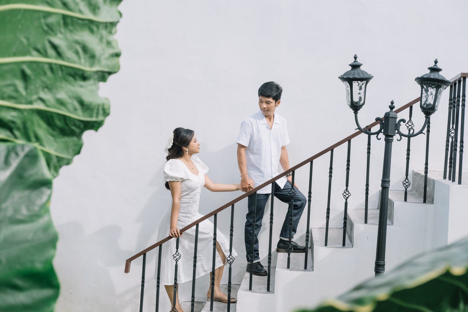 Dwi Saputra & Putri 17
