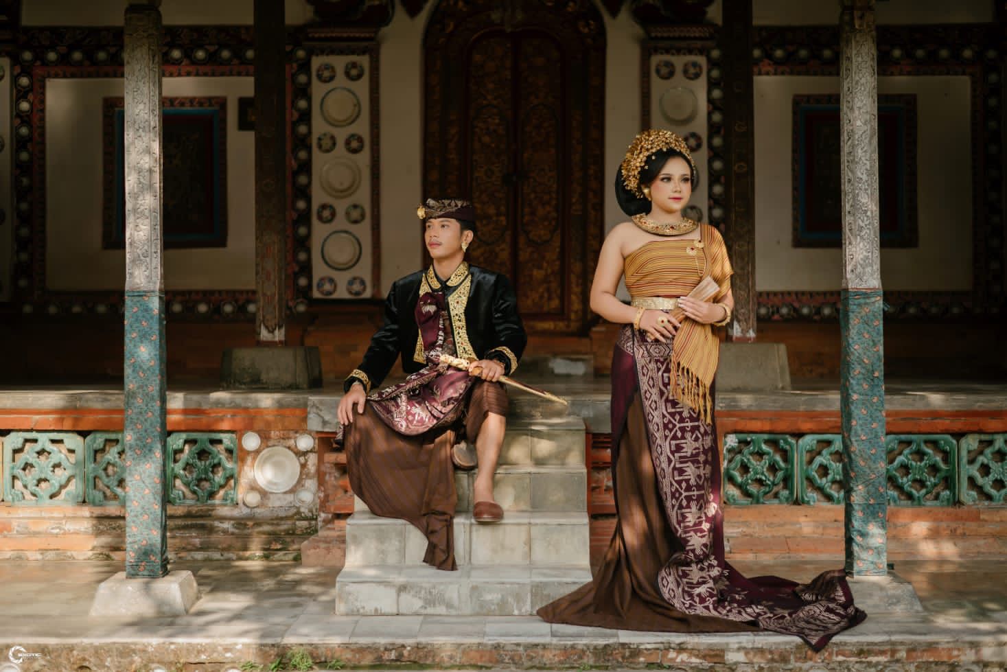 Dwi Saputra & Putri 2
