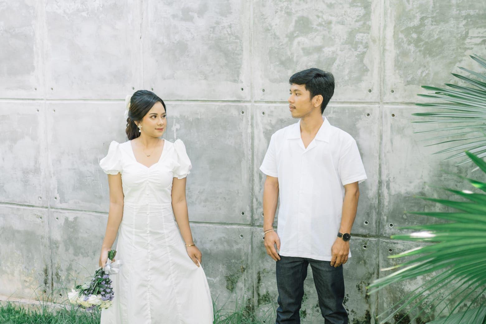 Dwi Saputra & Putri 20