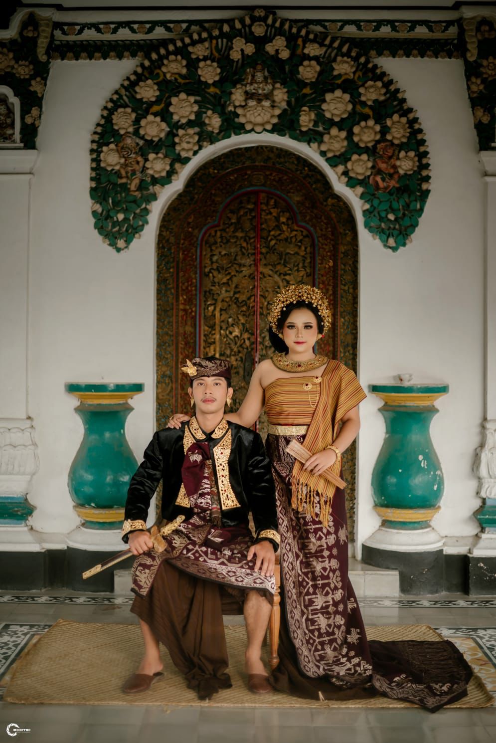 Dwi Saputra & Putri 3