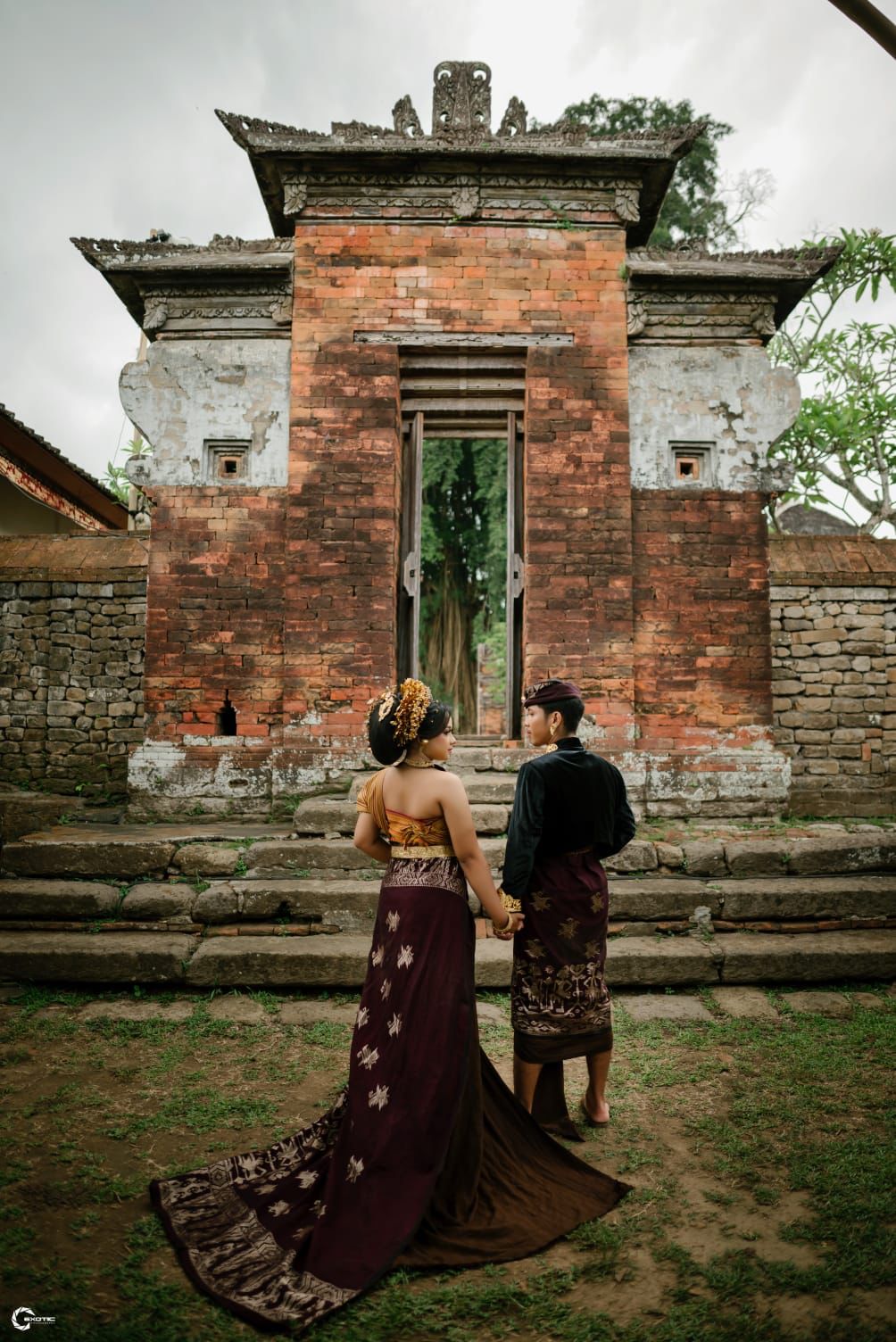 Dwi Saputra & Putri 5