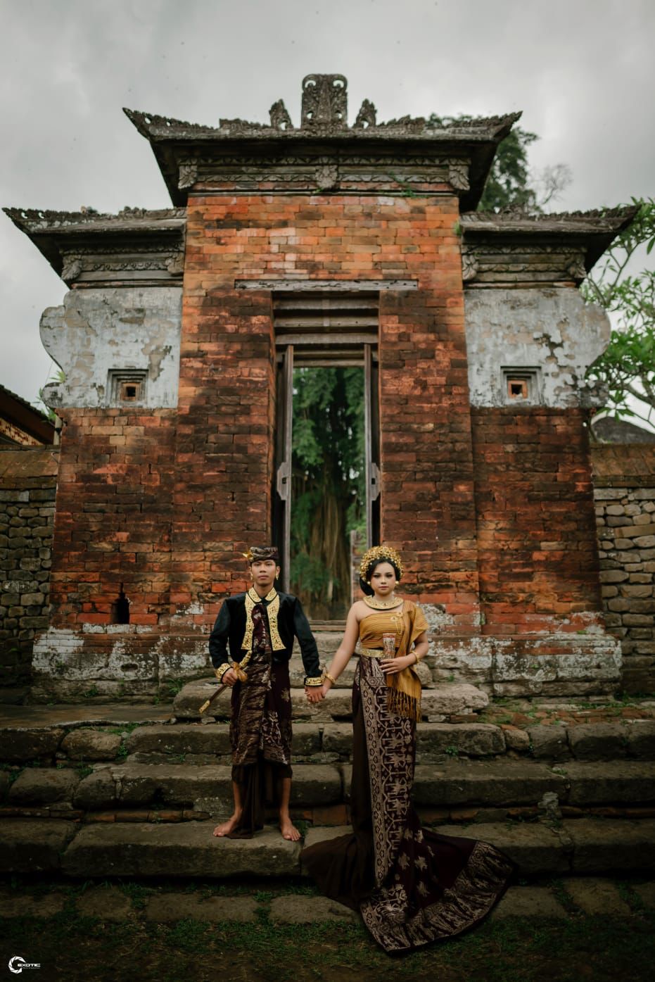 Dwi Saputra & Putri 7