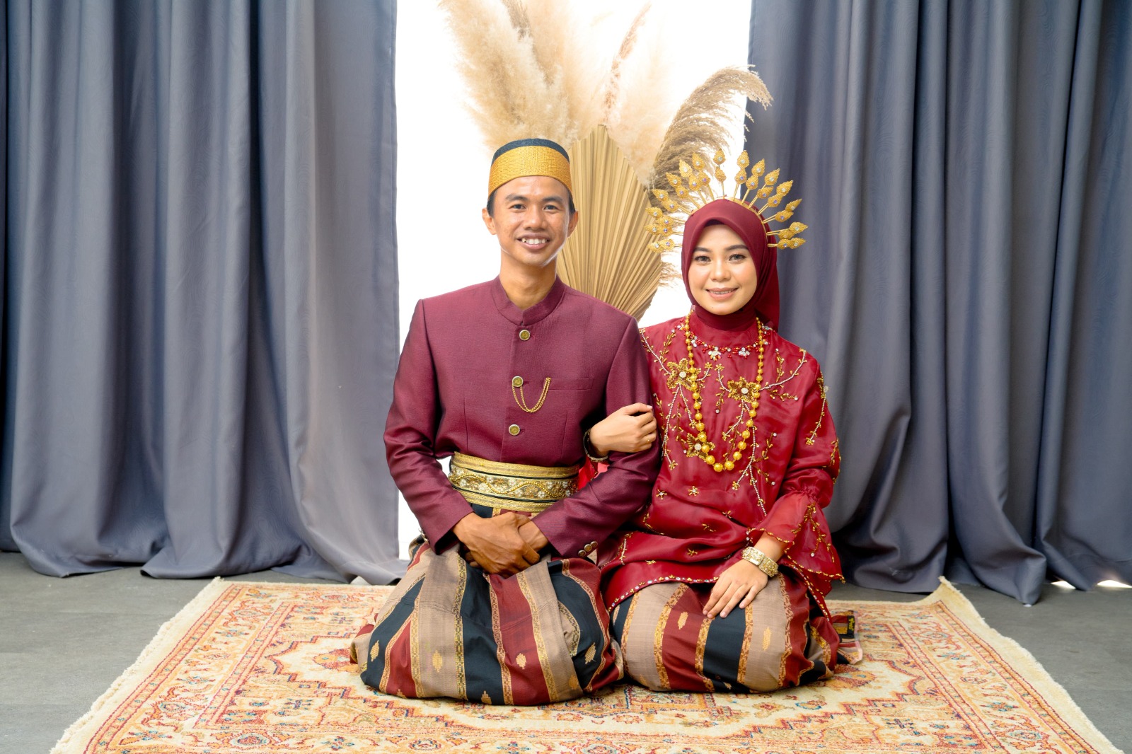 Elda & Hamsah 1