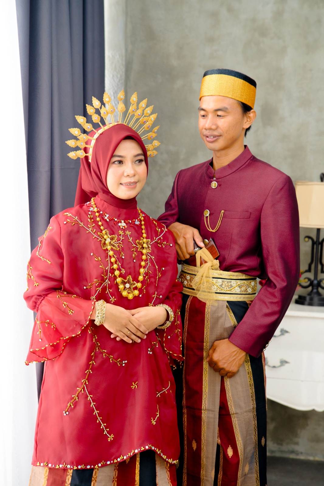 Elda & Hamsah 10