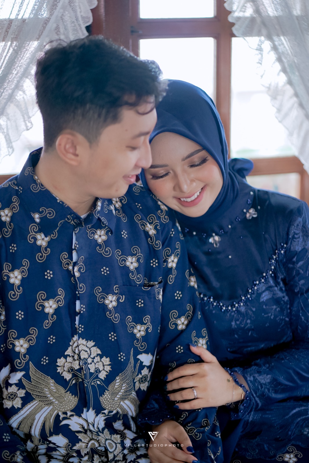 Ernes & Latief 11