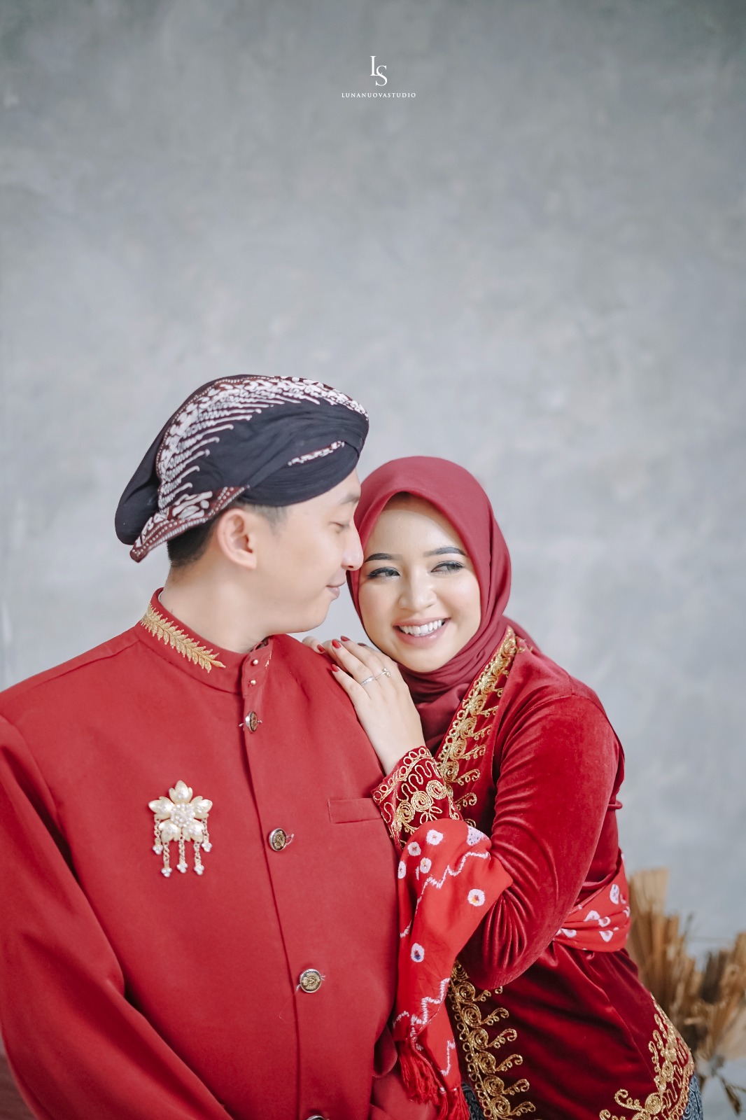 Ernes & Latief 13