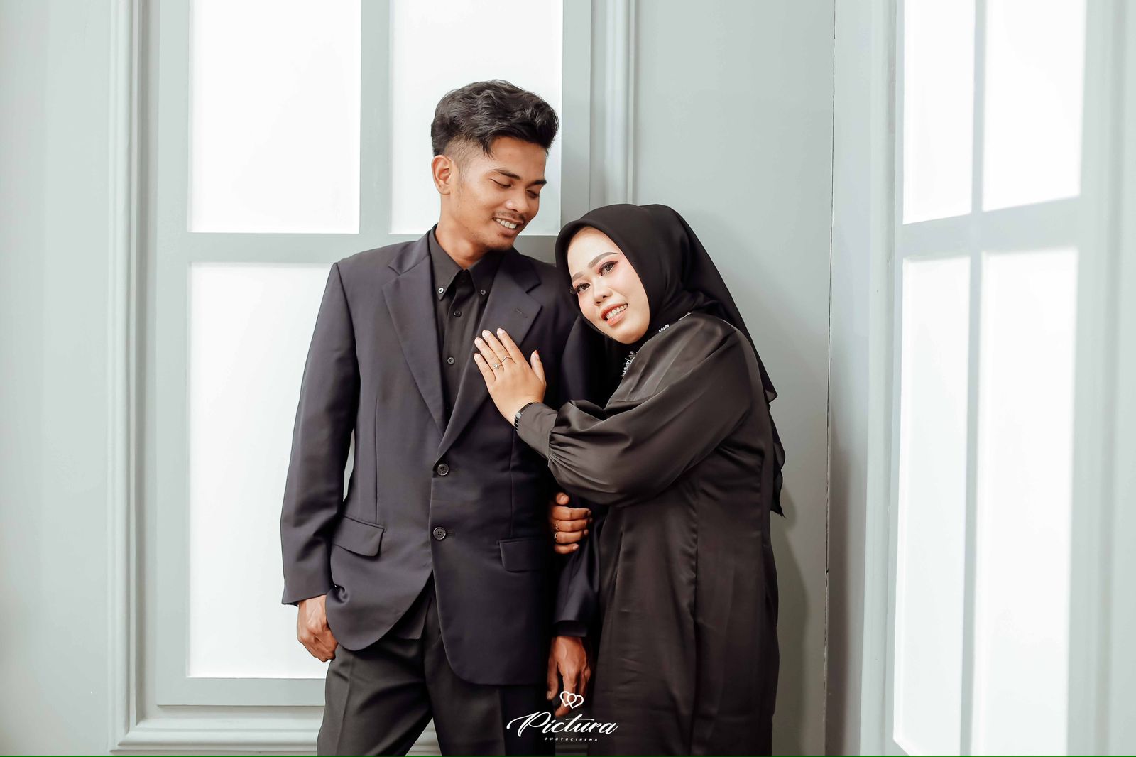 Fira & Iswari 1