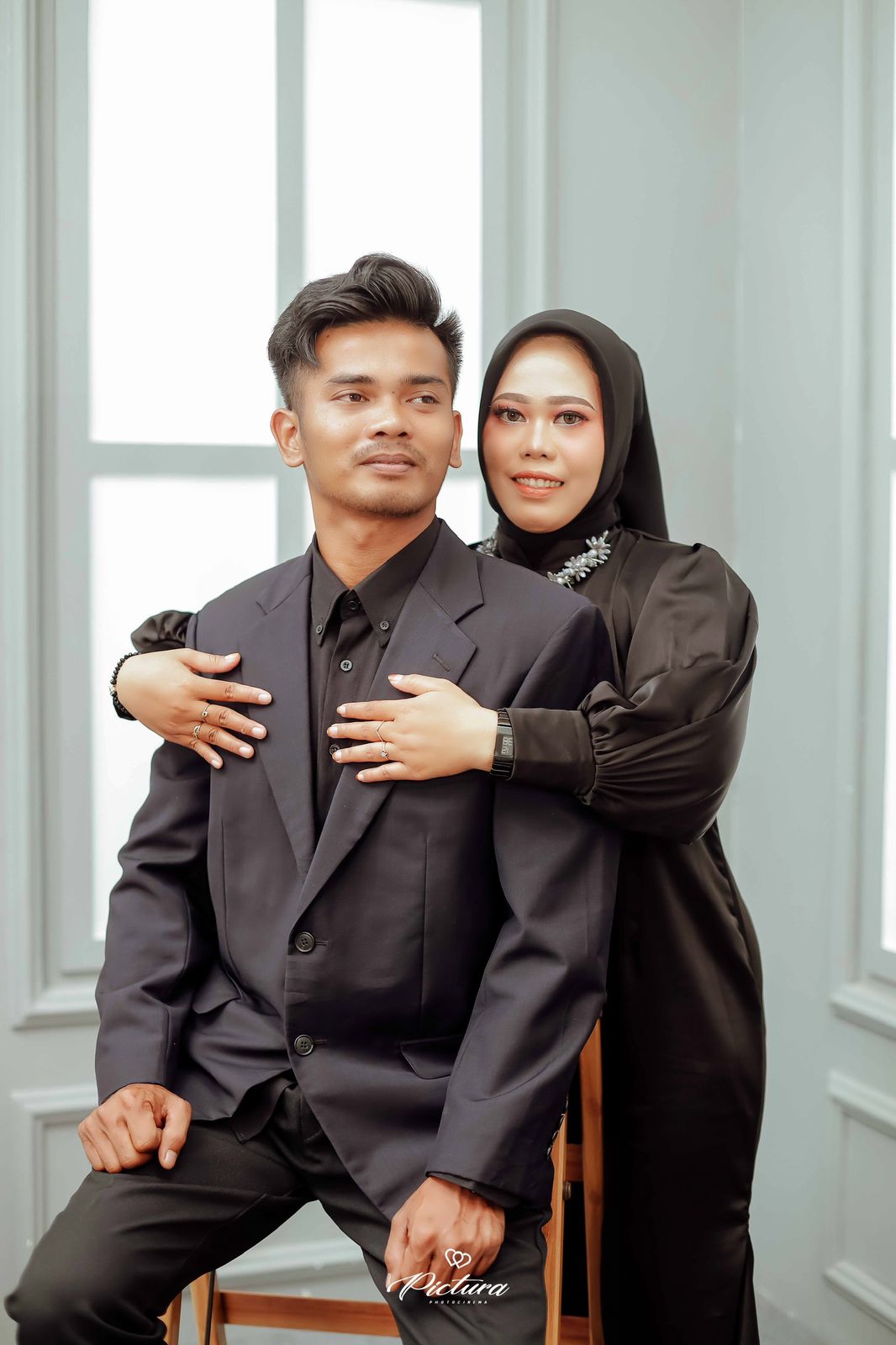 Fira & Iswari 11