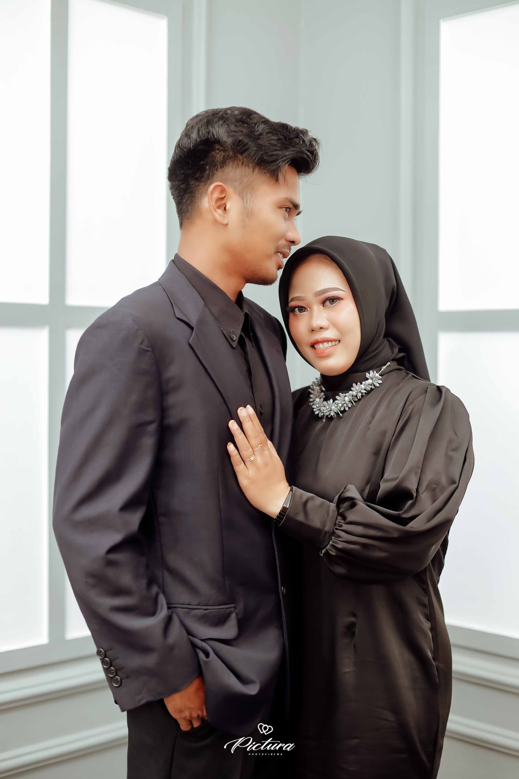 Fira & Iswari 12