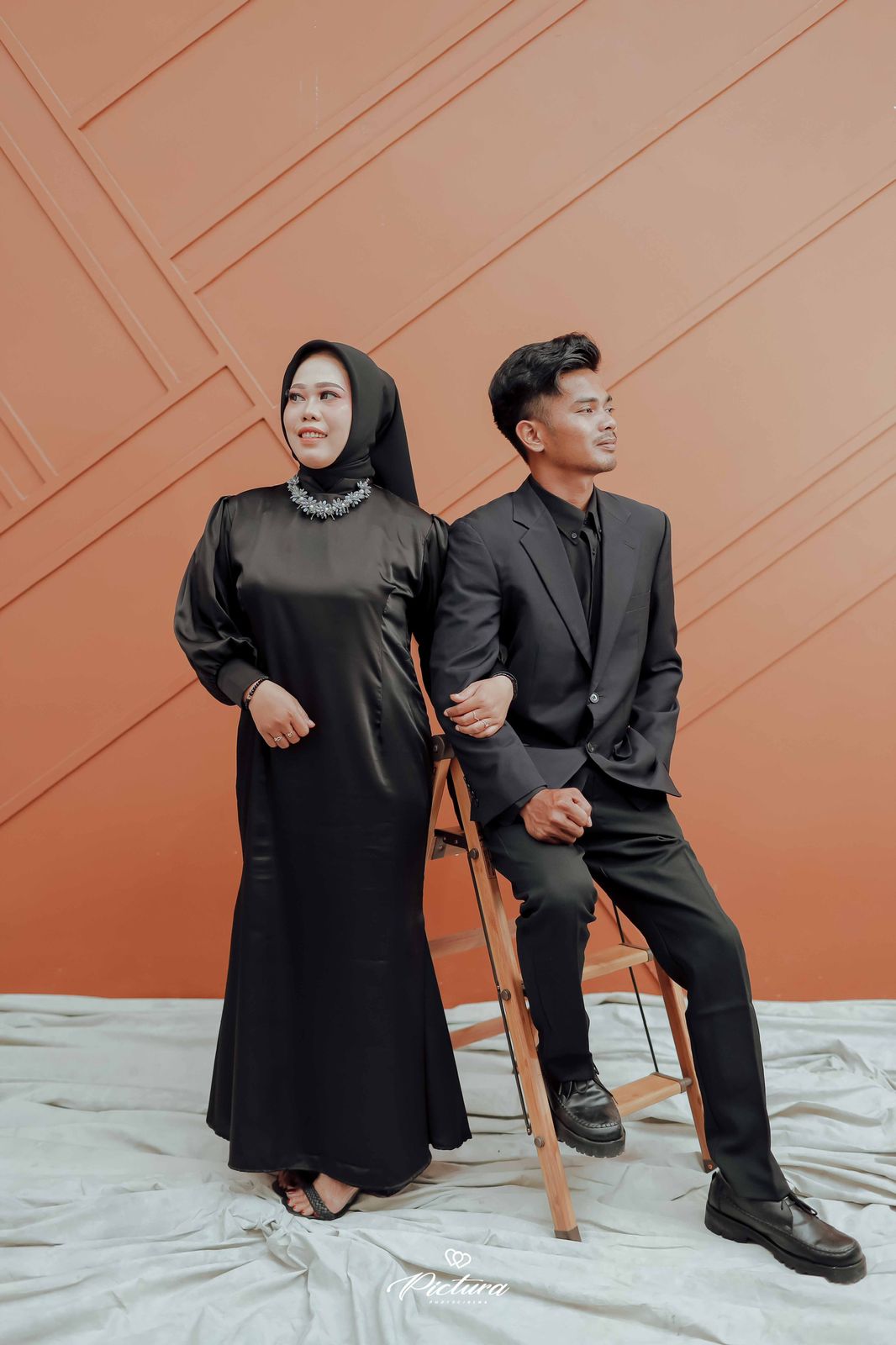 Fira & Iswari 2