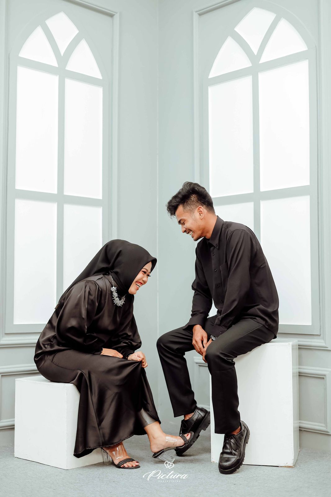 Fira & Iswari 4