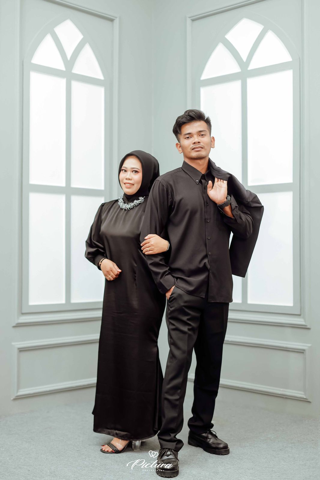 Fira & Iswari 6
