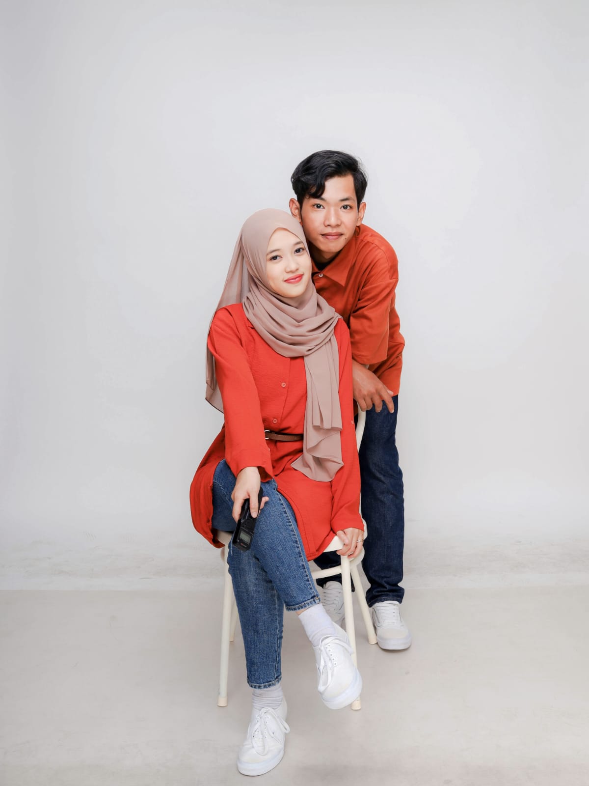 Firman & Cheka 1