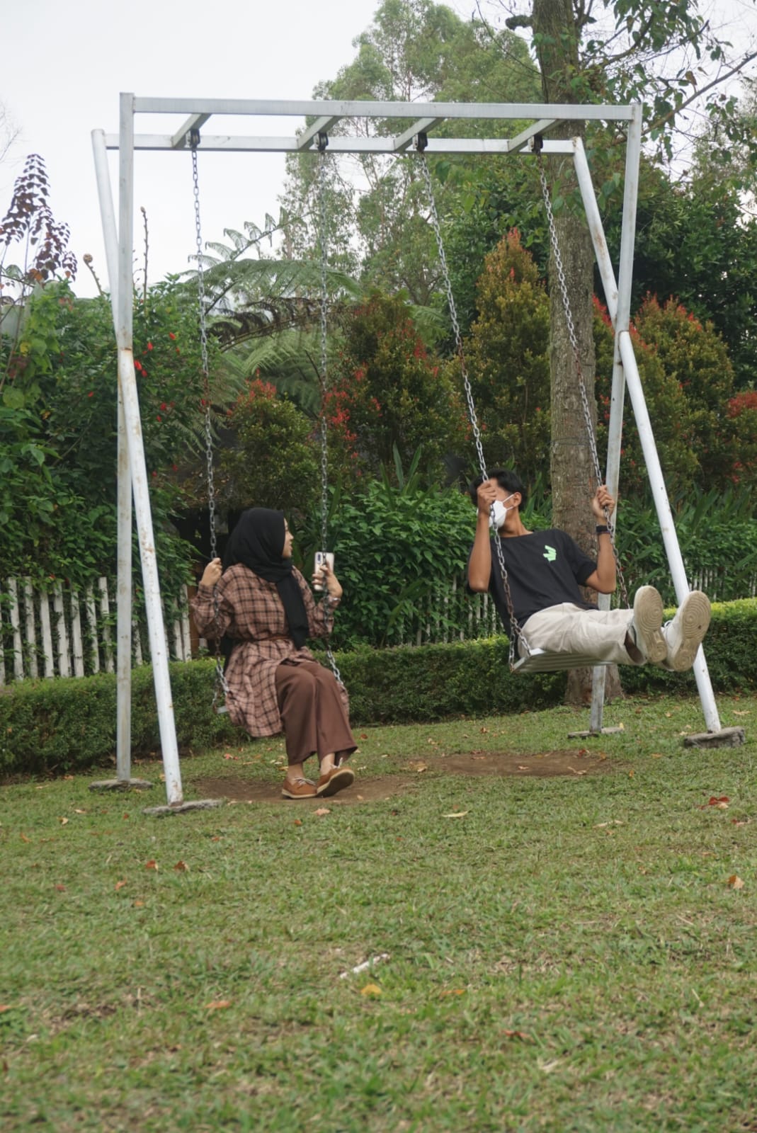 Firman & Cheka 11