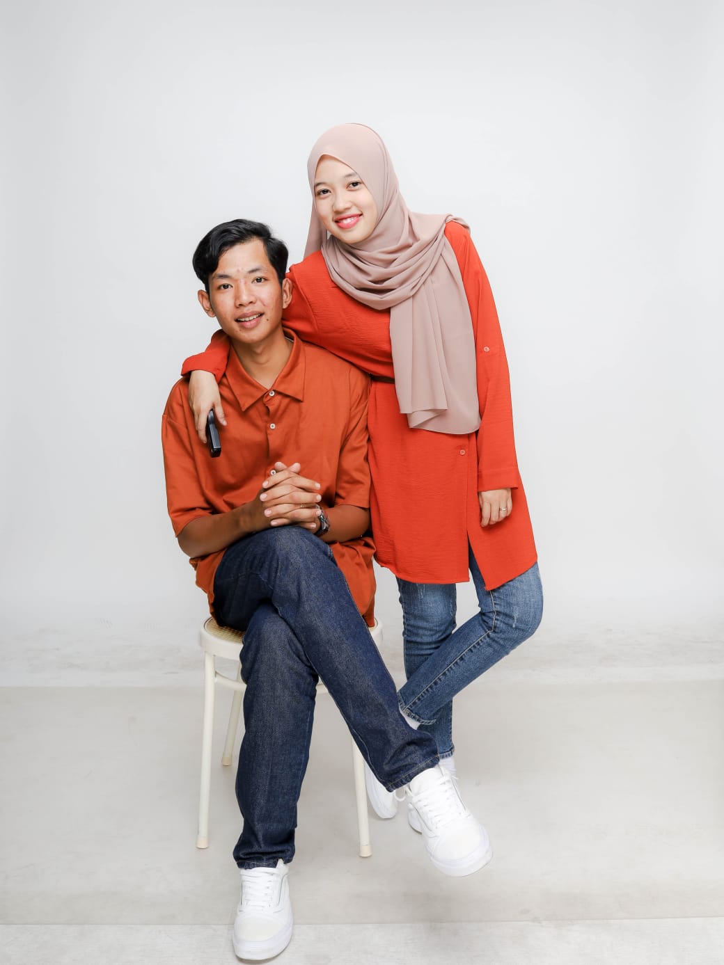 Firman & Cheka 16