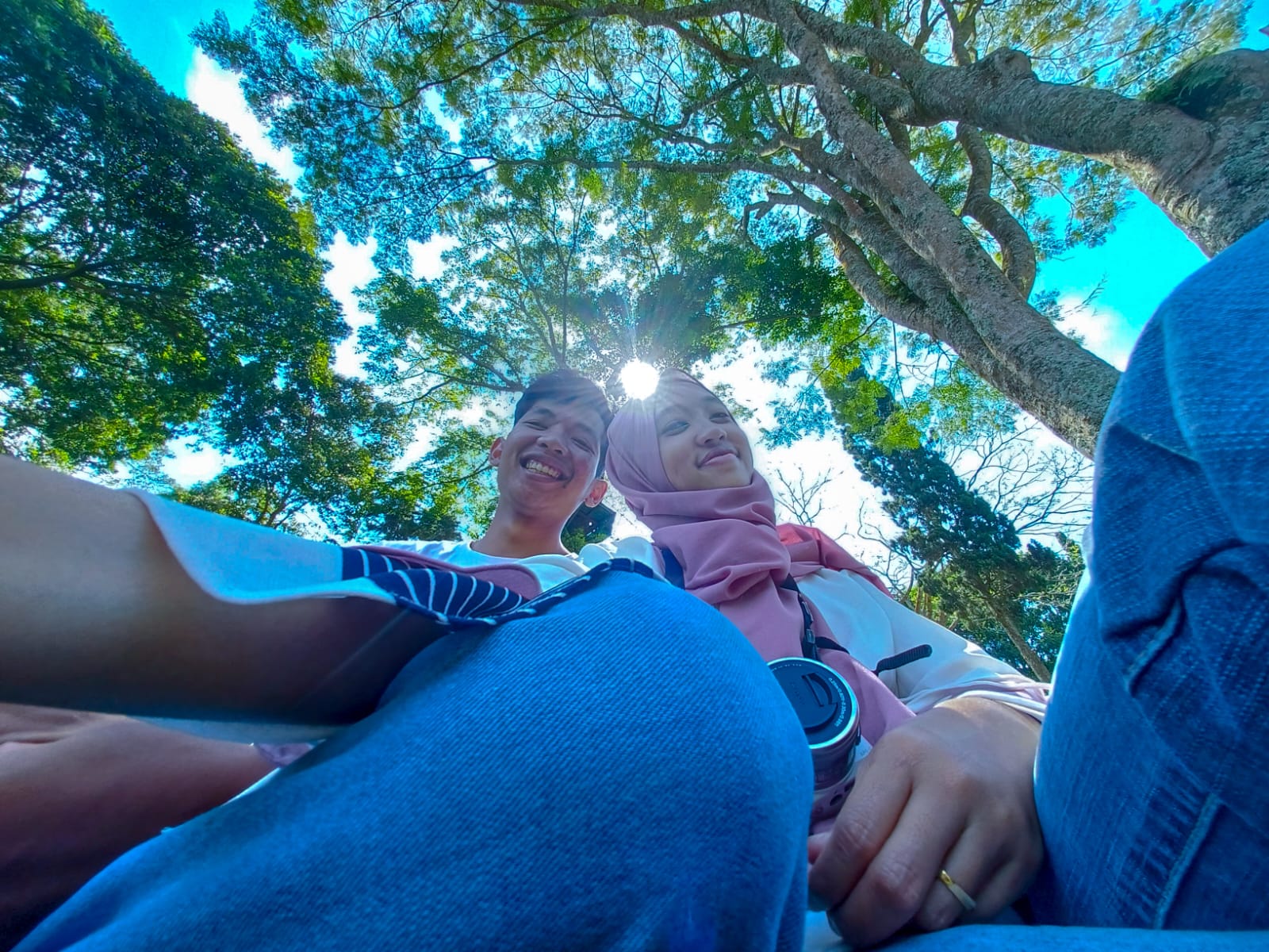 Firman & Cheka 17