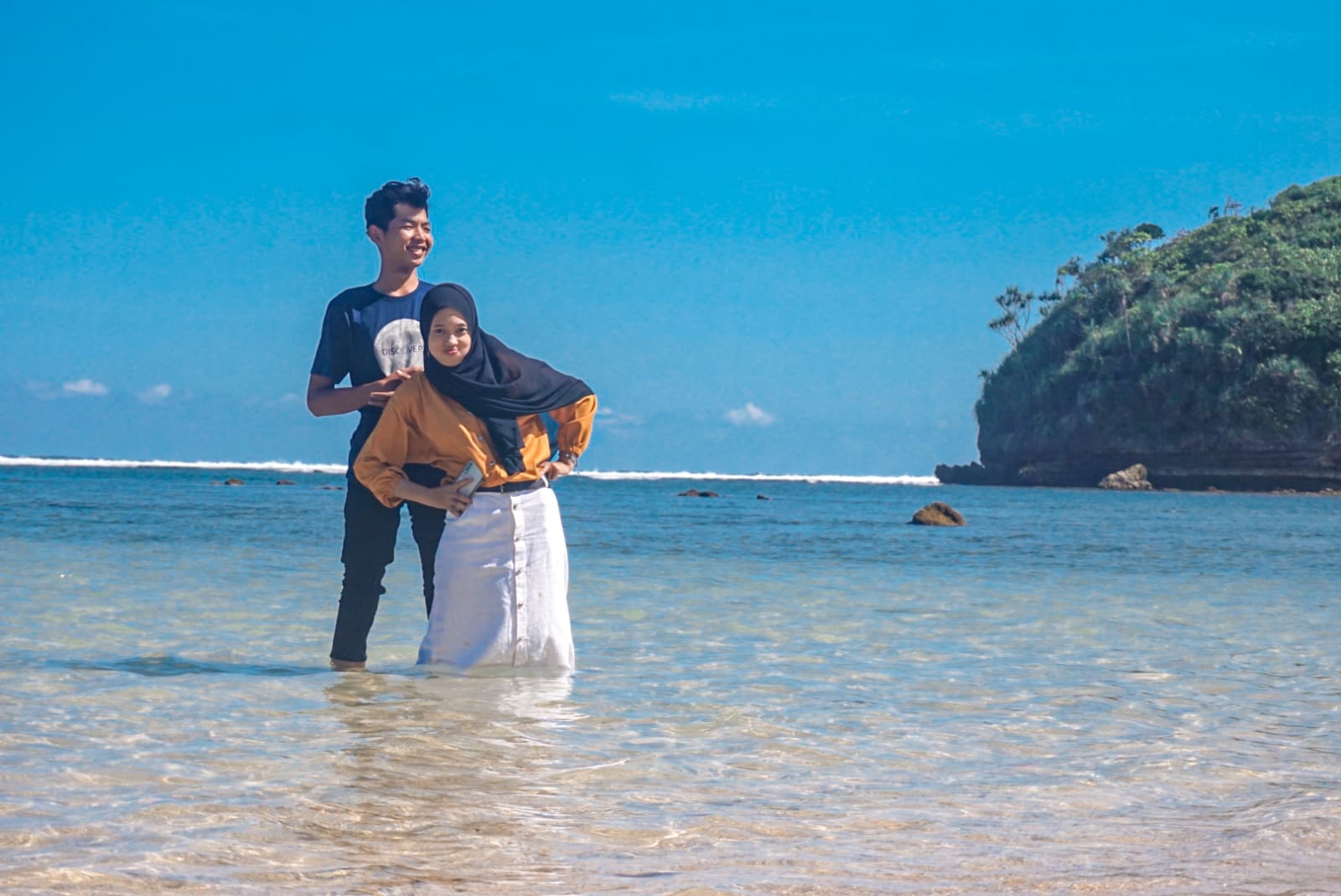 Firman & Cheka 18