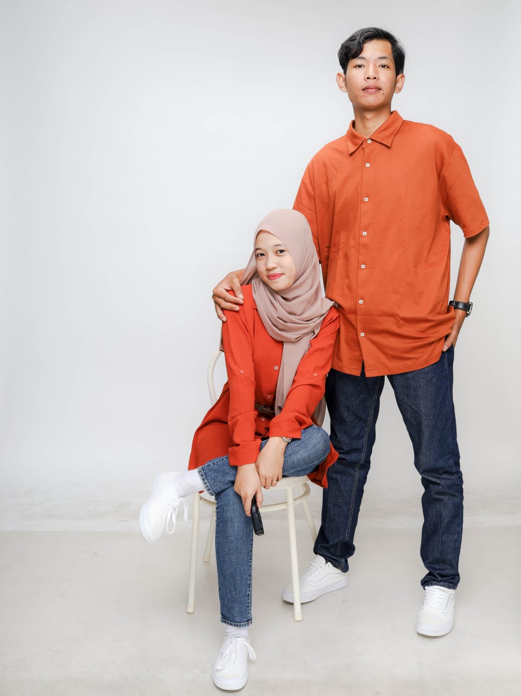 Firman & Cheka 2