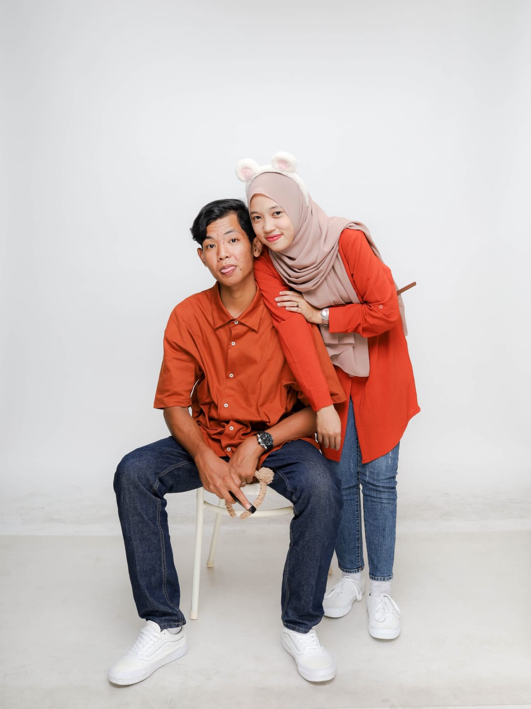Firman & Cheka 3