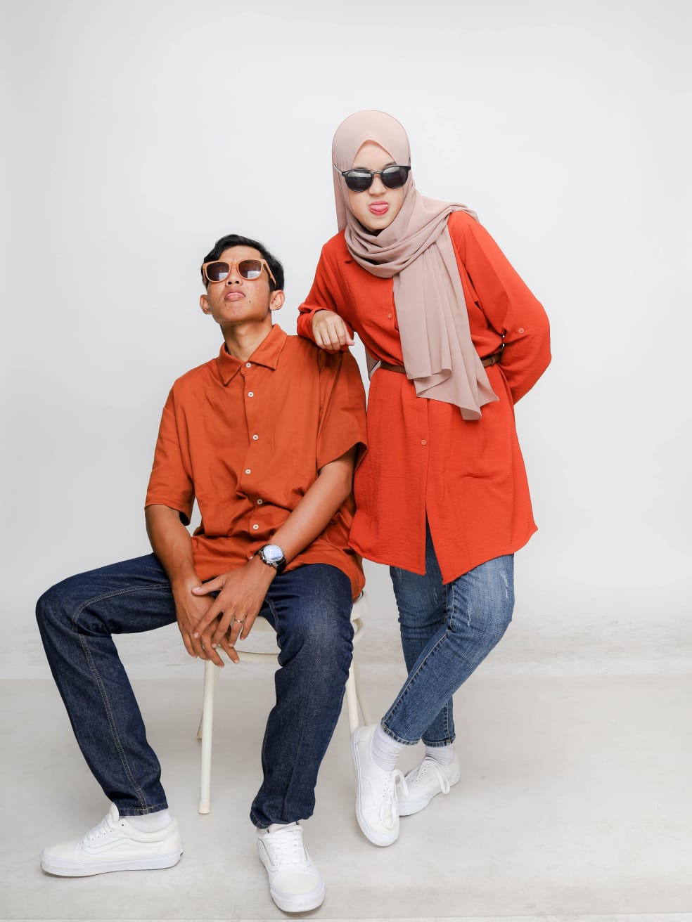 Firman & Cheka 4