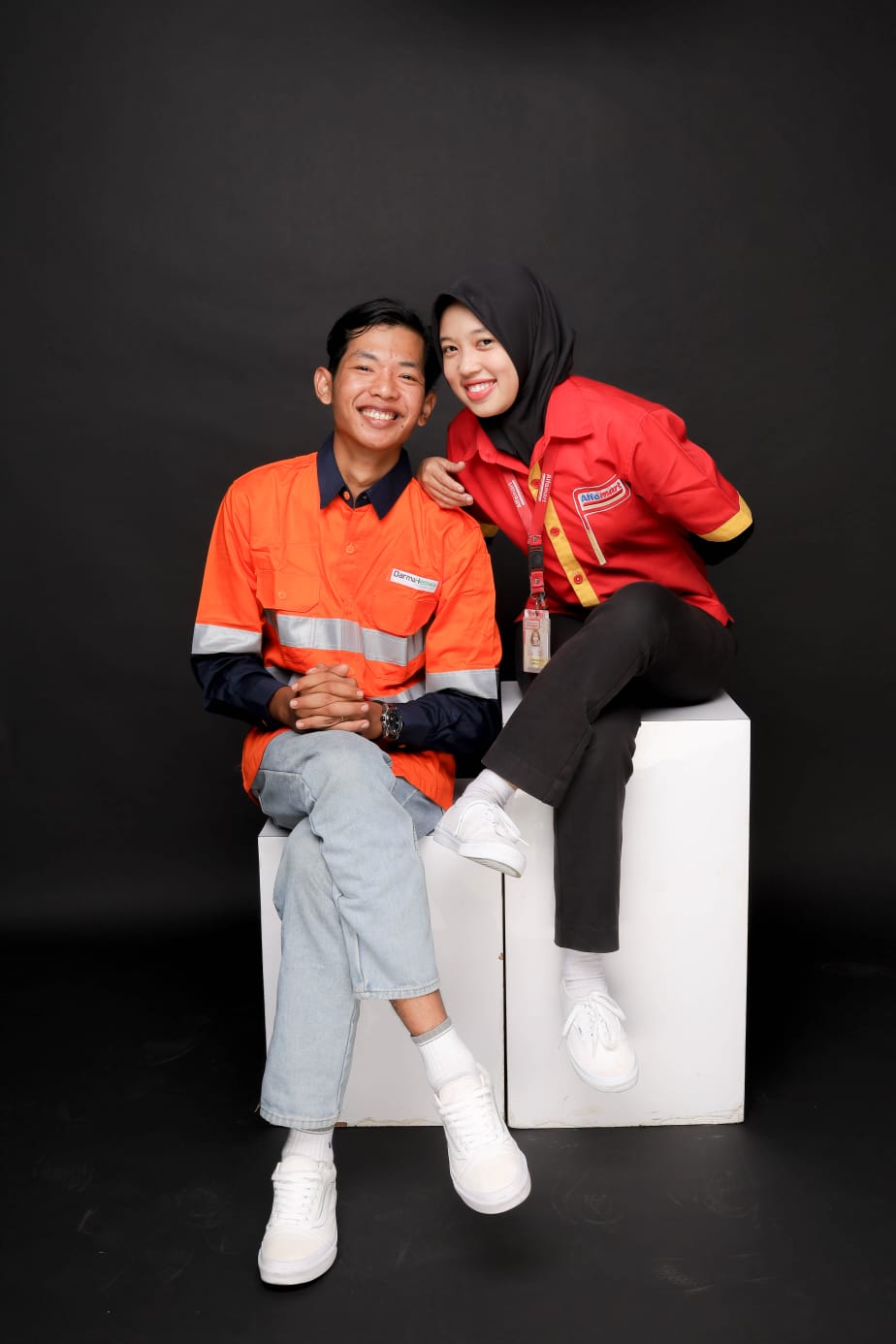 Firman & Cheka 7