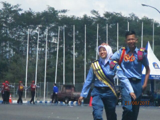 Firman & Cheka 8