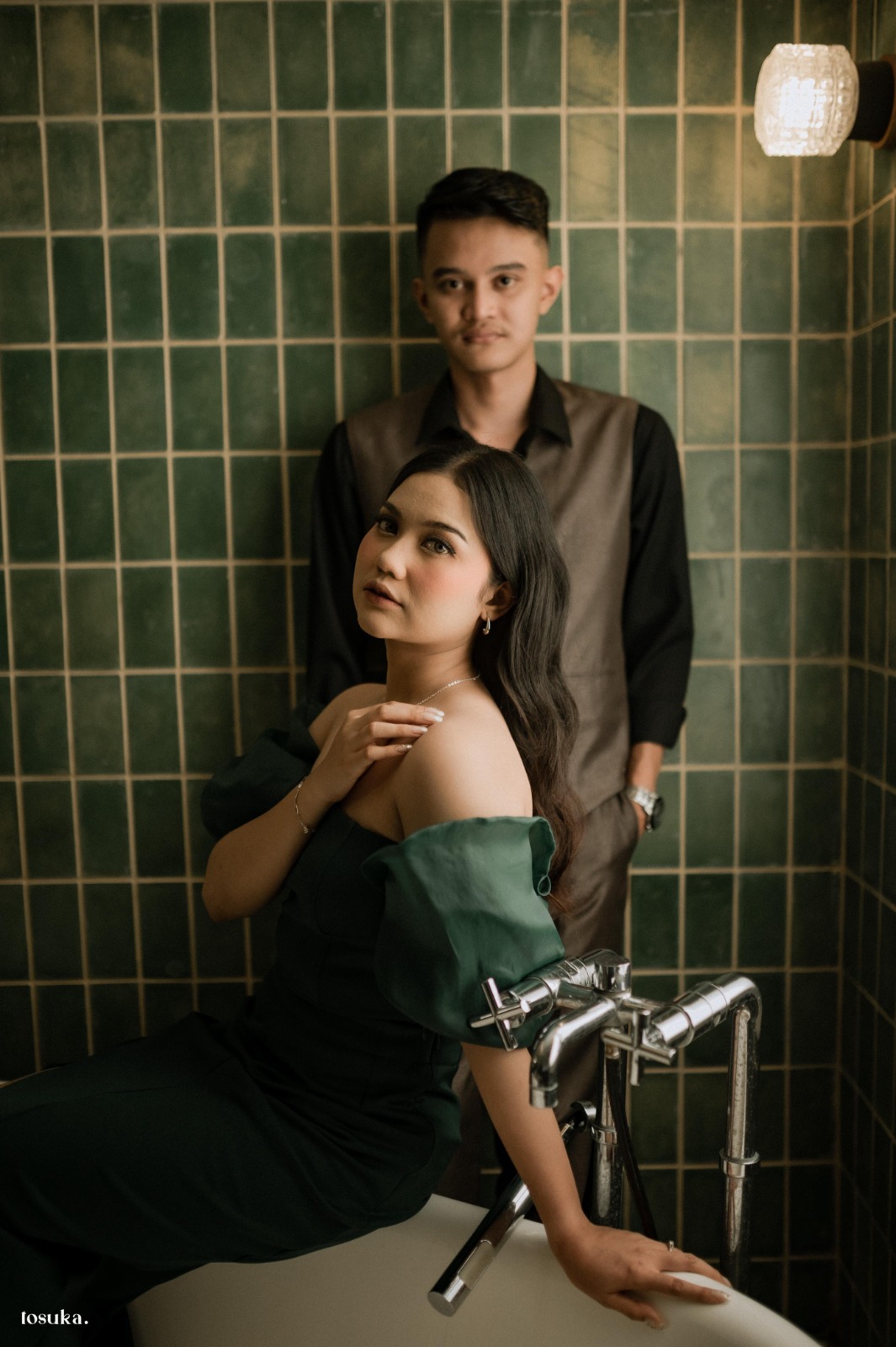 Frira & Zhafran 17