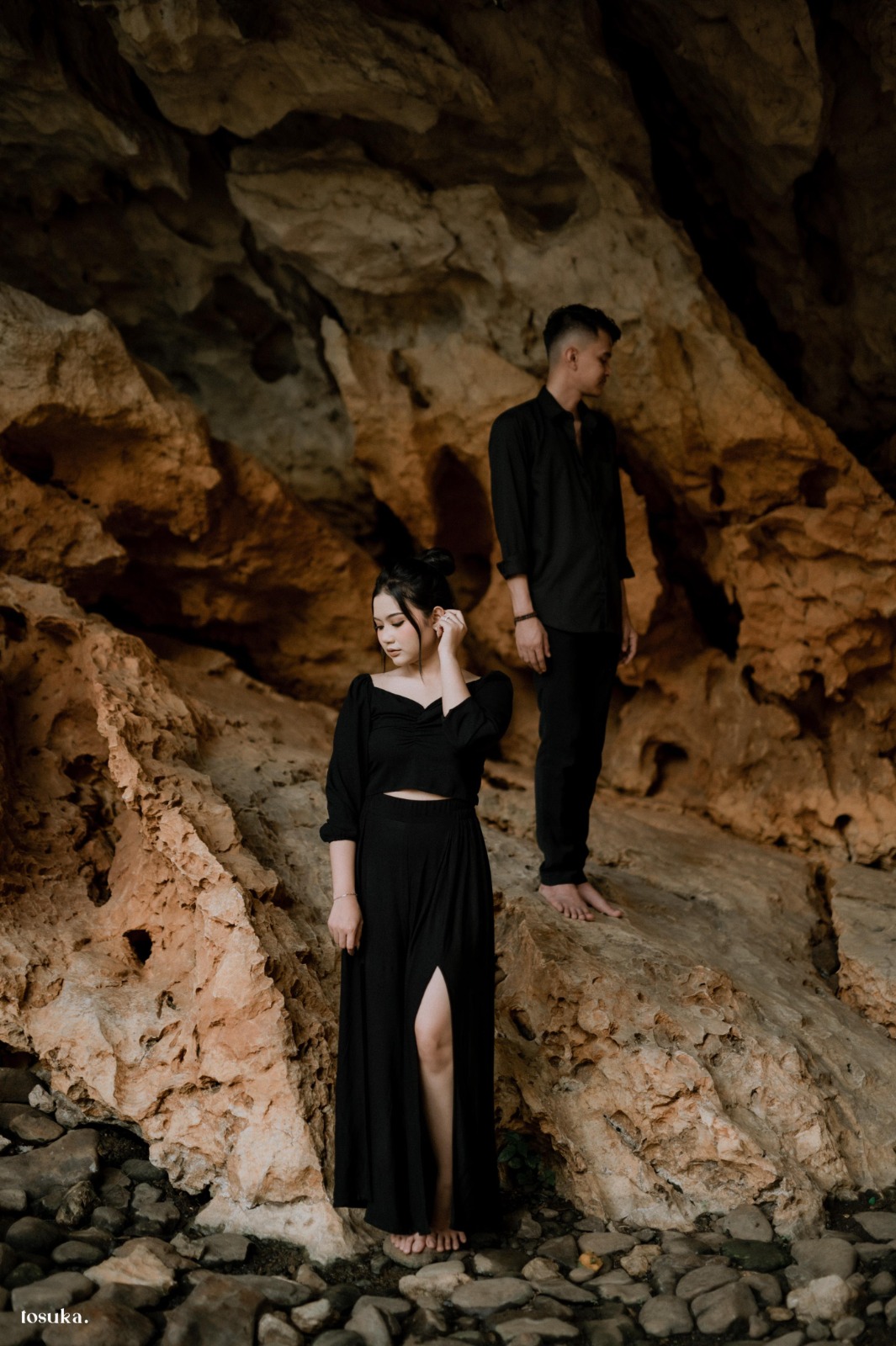 Frira & Zhafran 19