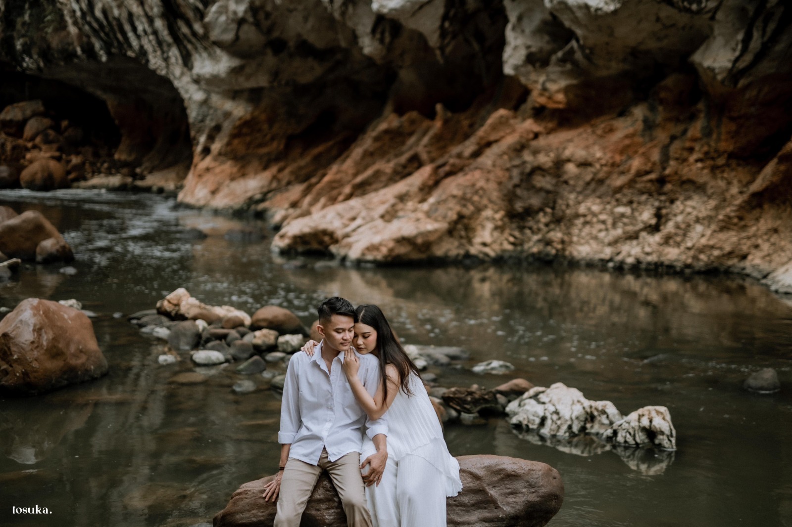 Frira & Zhafran 6