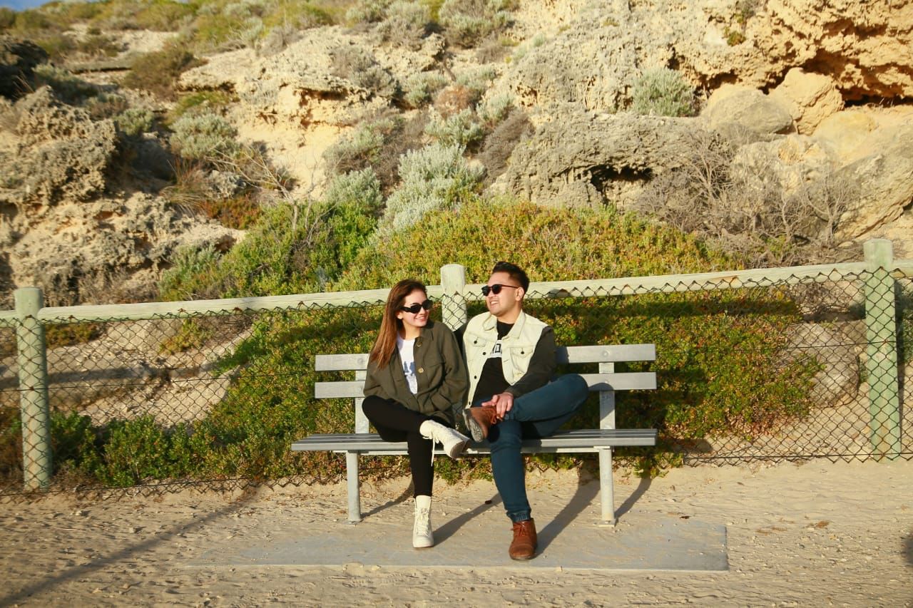 Gemma & Janis Revisi 9