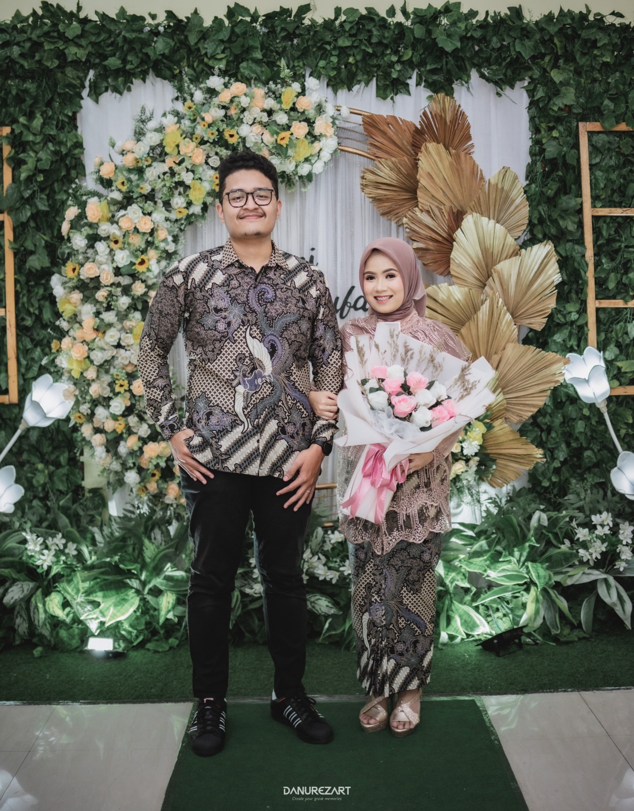 Gianni & Naufal 1