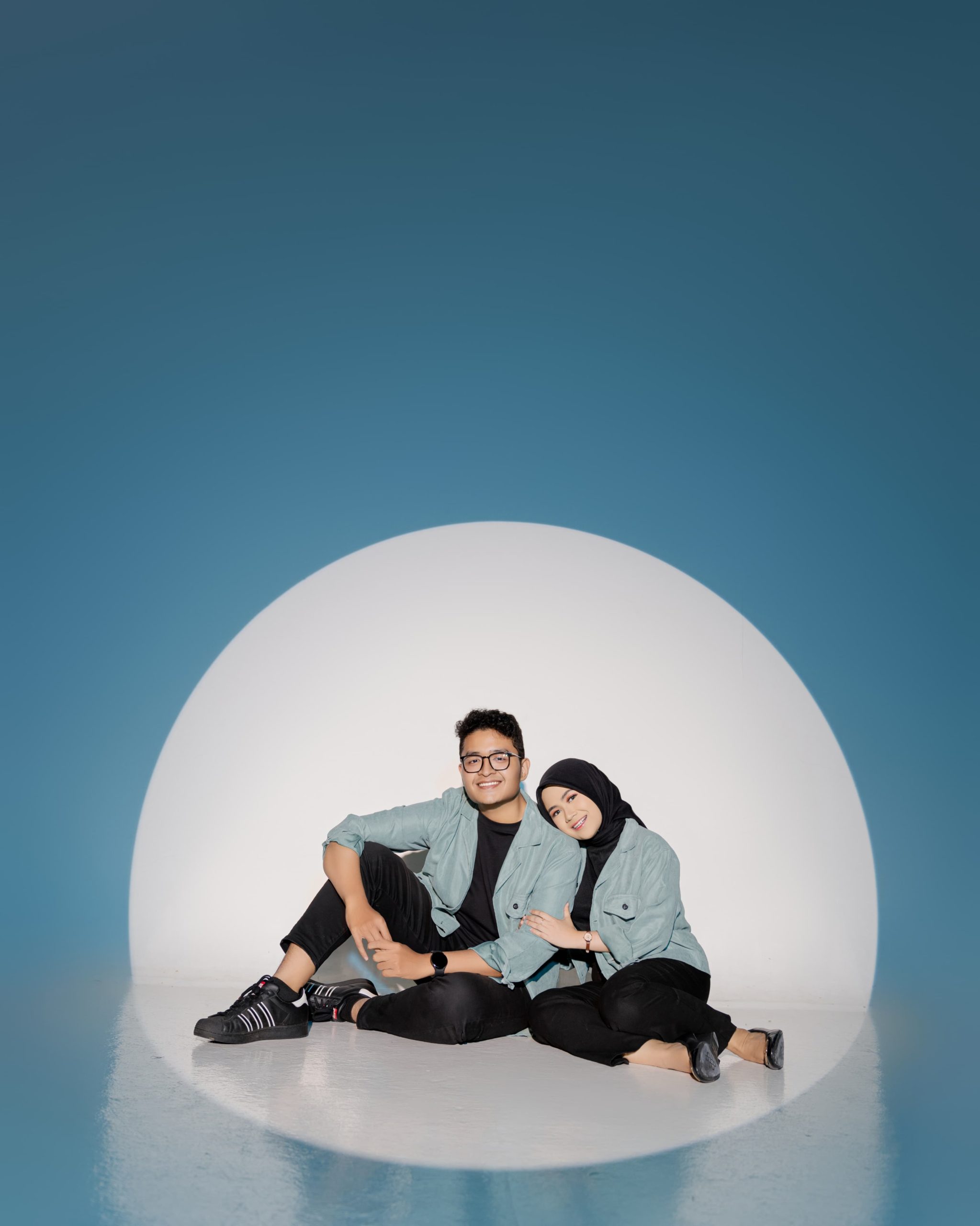 Gianni & Naufal 16