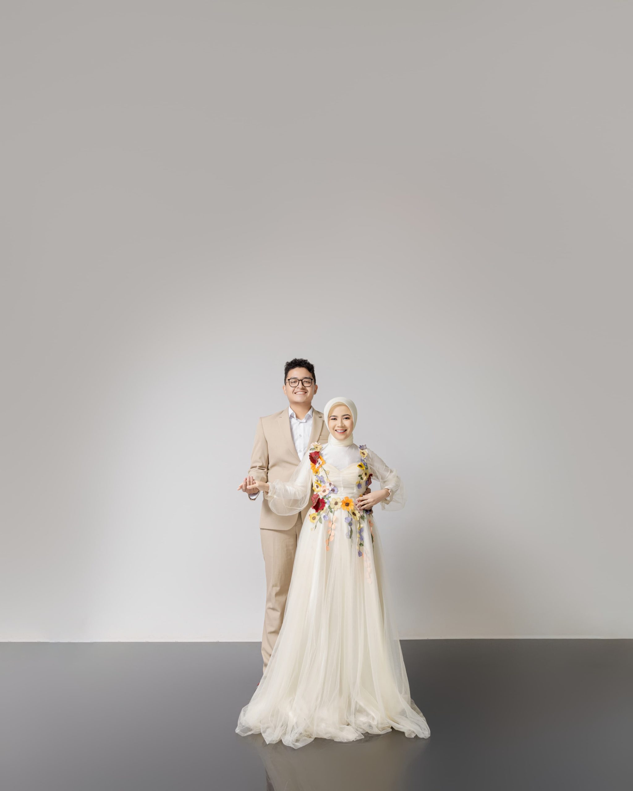 Gianni & Naufal 19