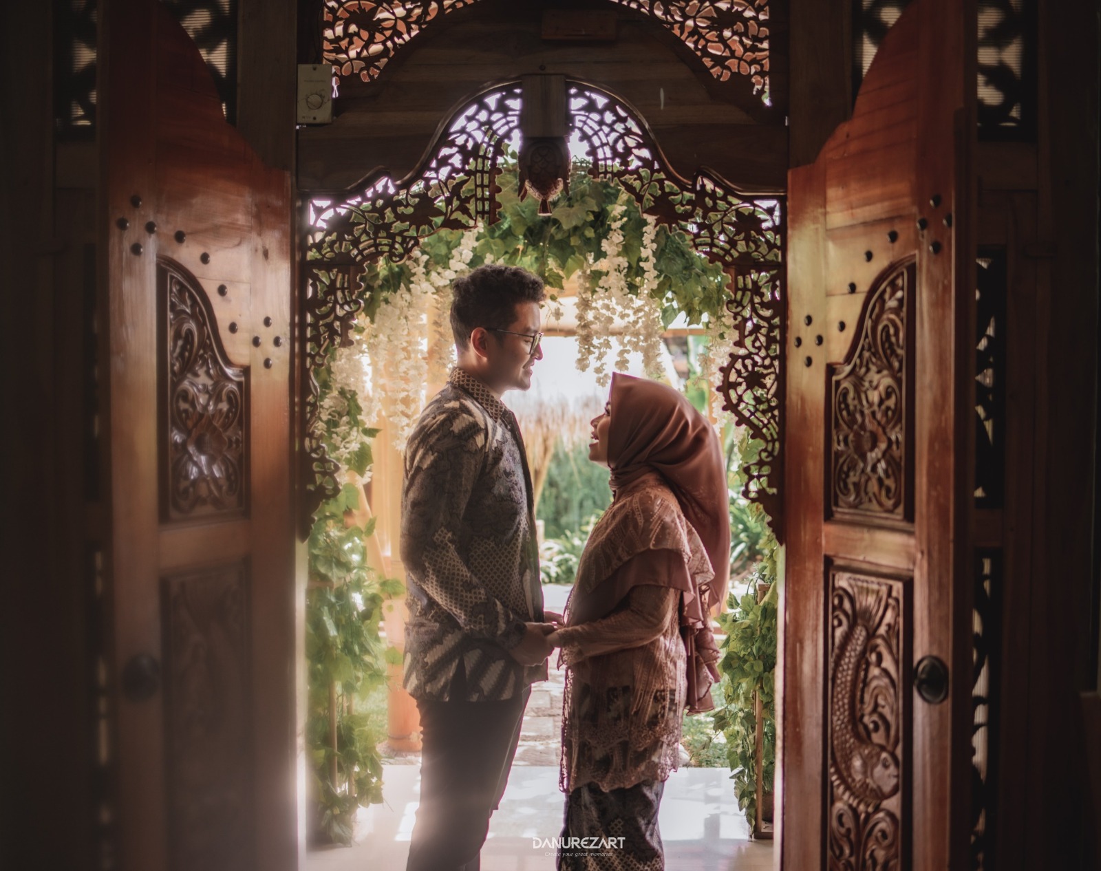 Gianni & Naufal 5
