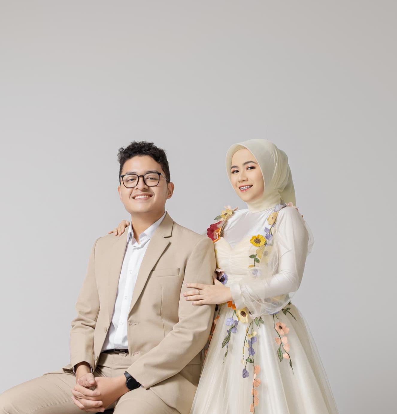 Gianni & Naufal event