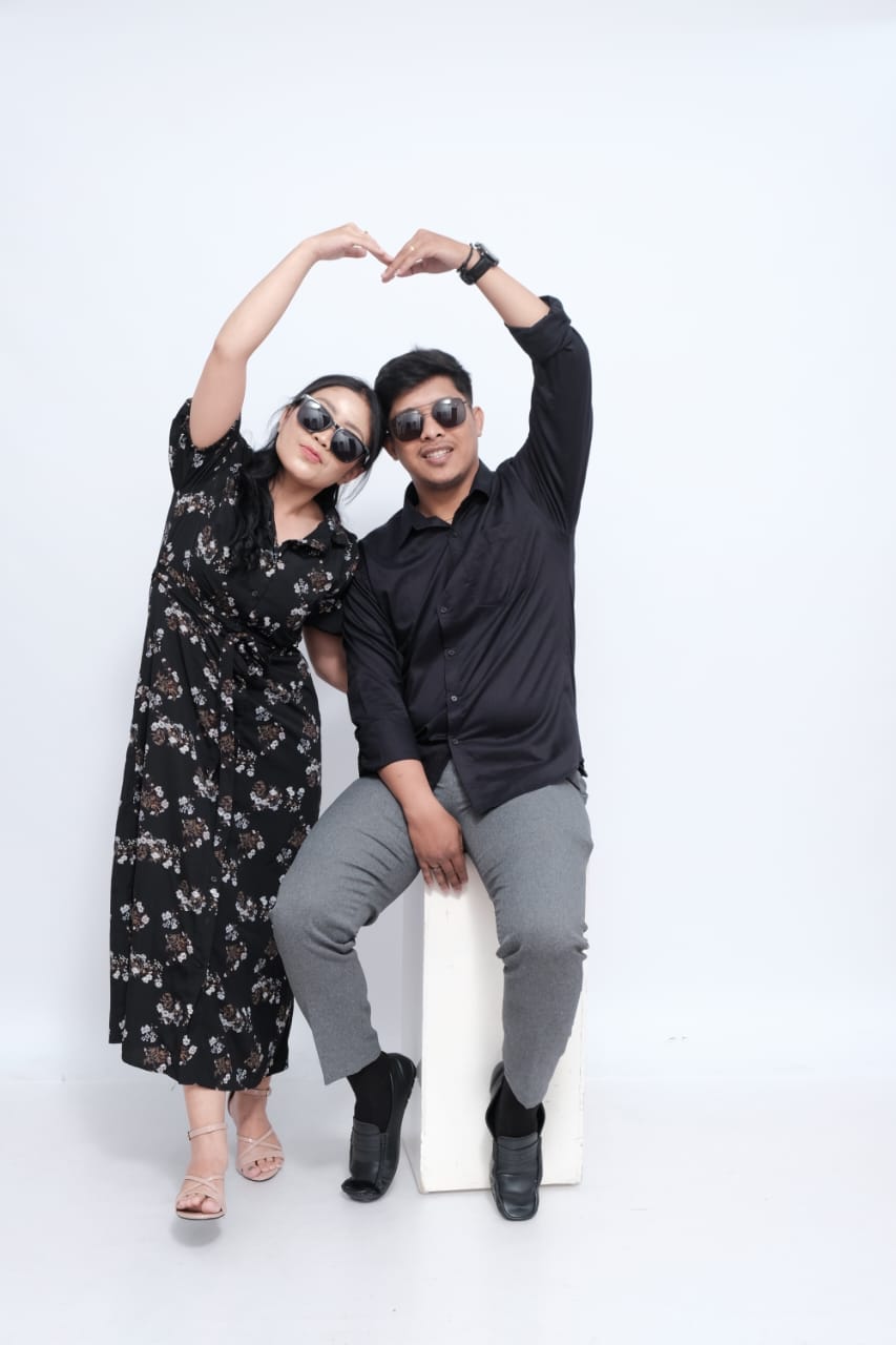 Henry & Yeni 12