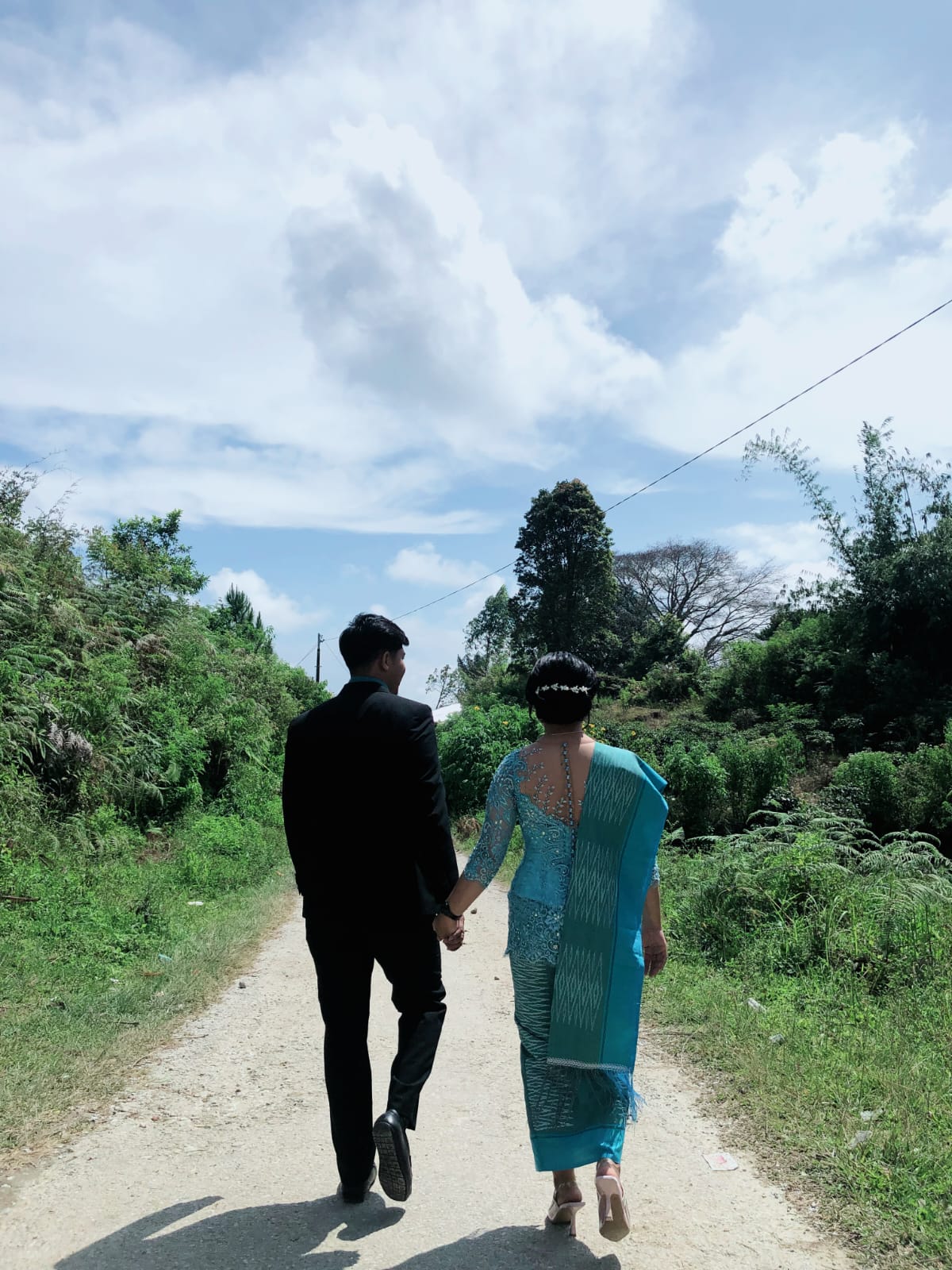 Henry & Yeni 20