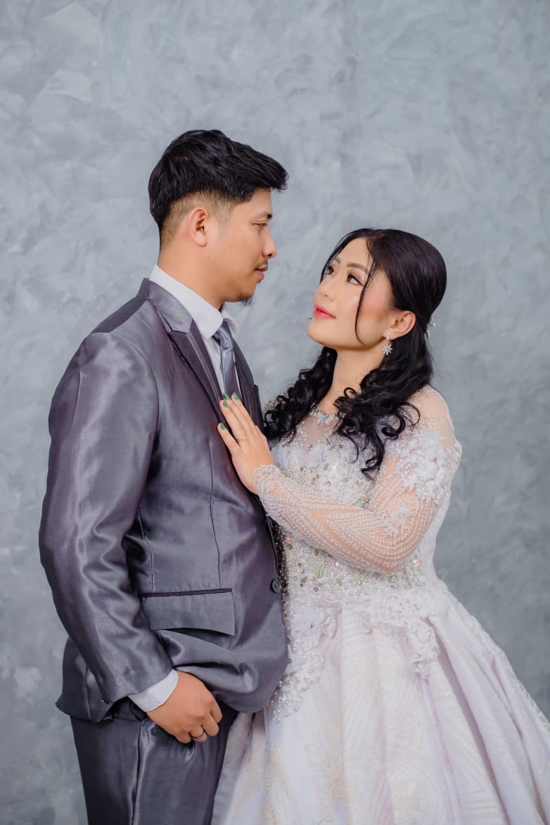 Henry & Yeni 6