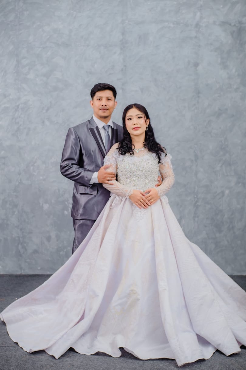 Henry & Yeni 9