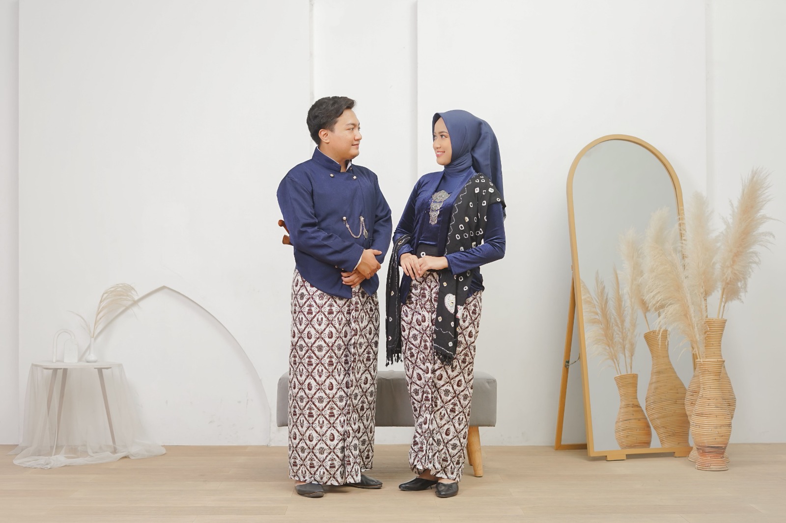 Ika & Erik 1 HOME 1
