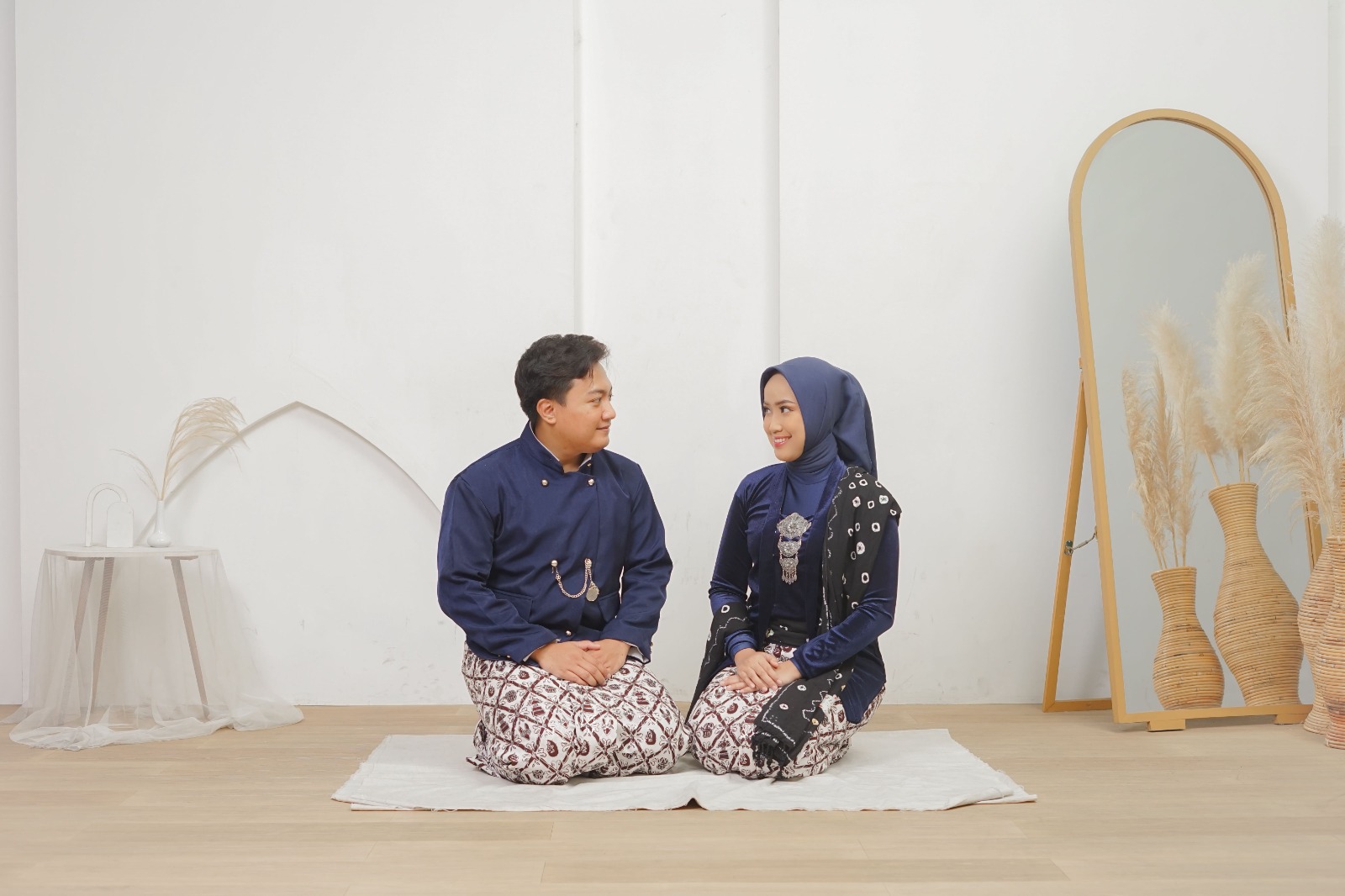 Ika & Erik 3 HOME 3