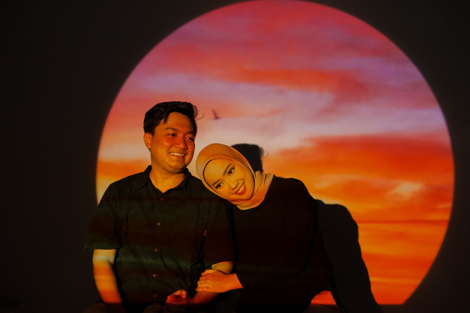 Ika & Erik 4 TERIMA KASIH