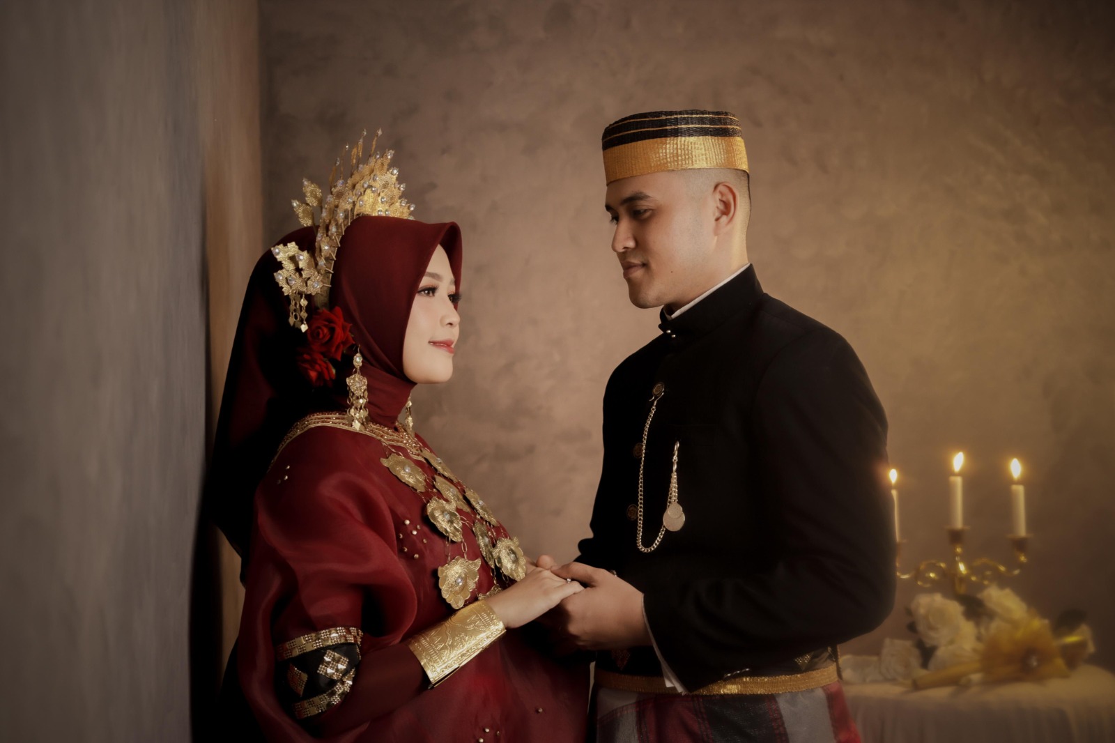 Ivo & Andiki Revisi 14