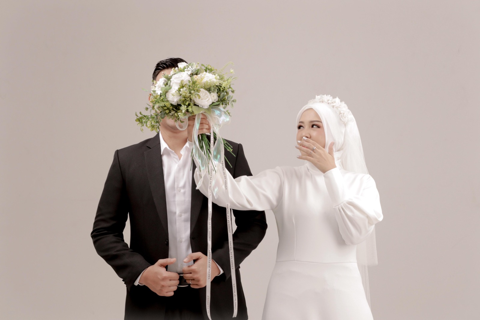 Ivo & Andiki Revisi 8