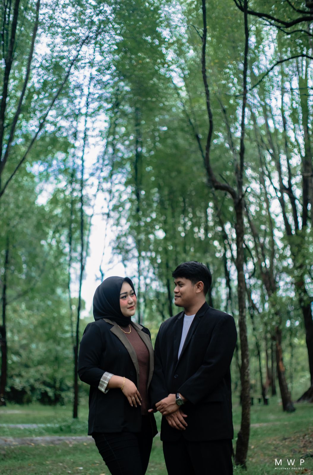 Kiki & Fahmi 1