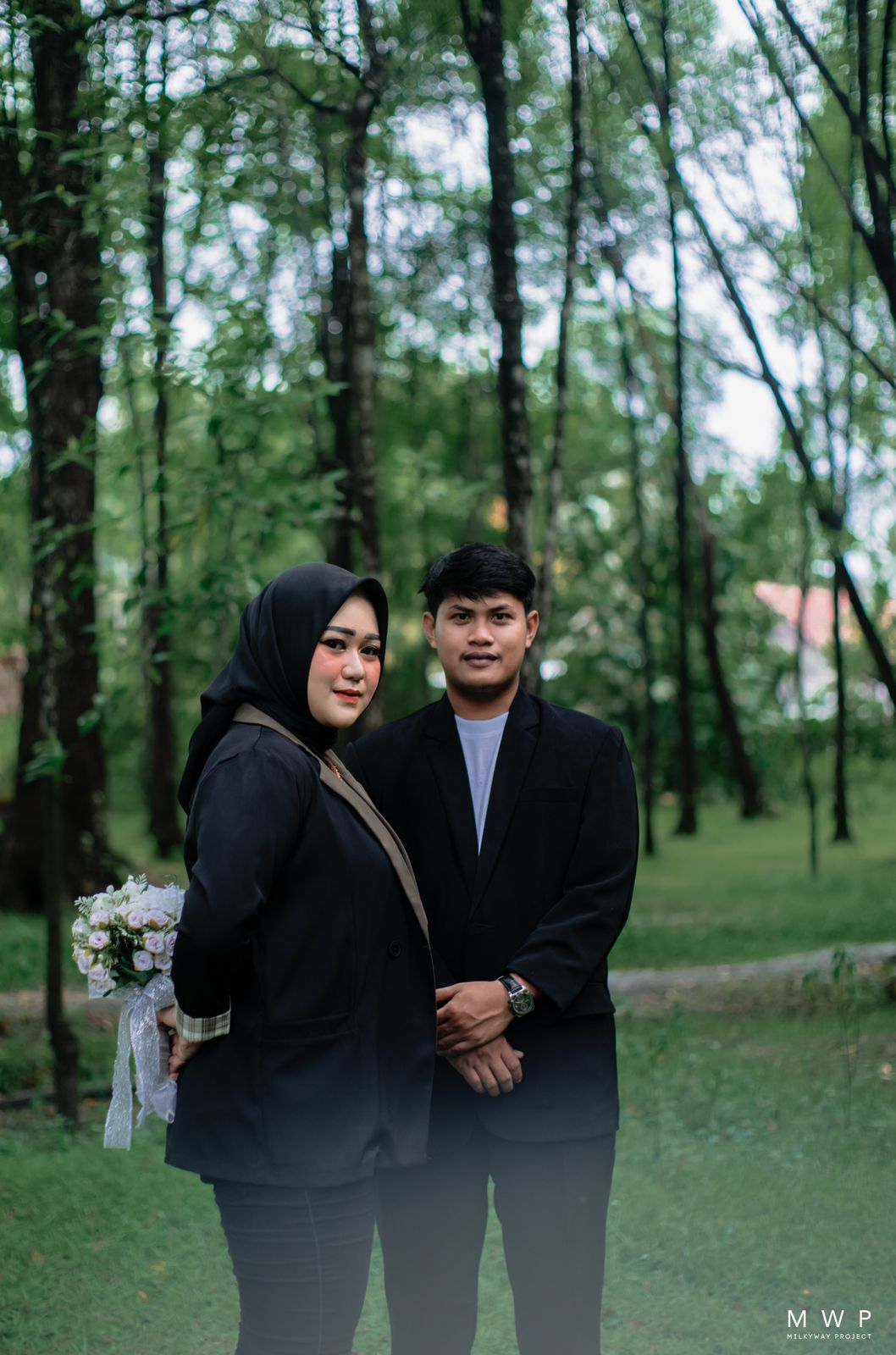 Kiki & Fahmi 2