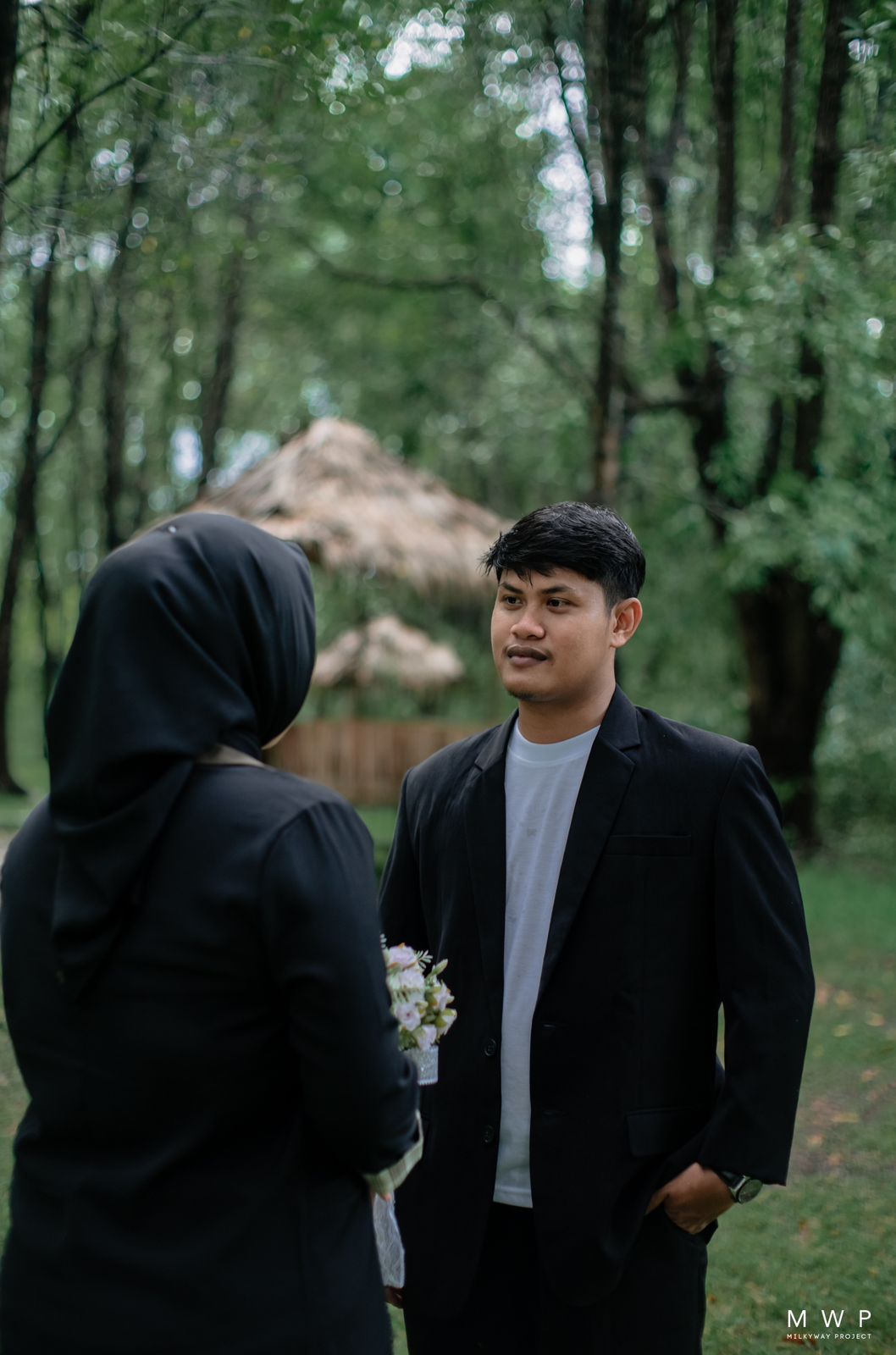 Kiki & Fahmi 4