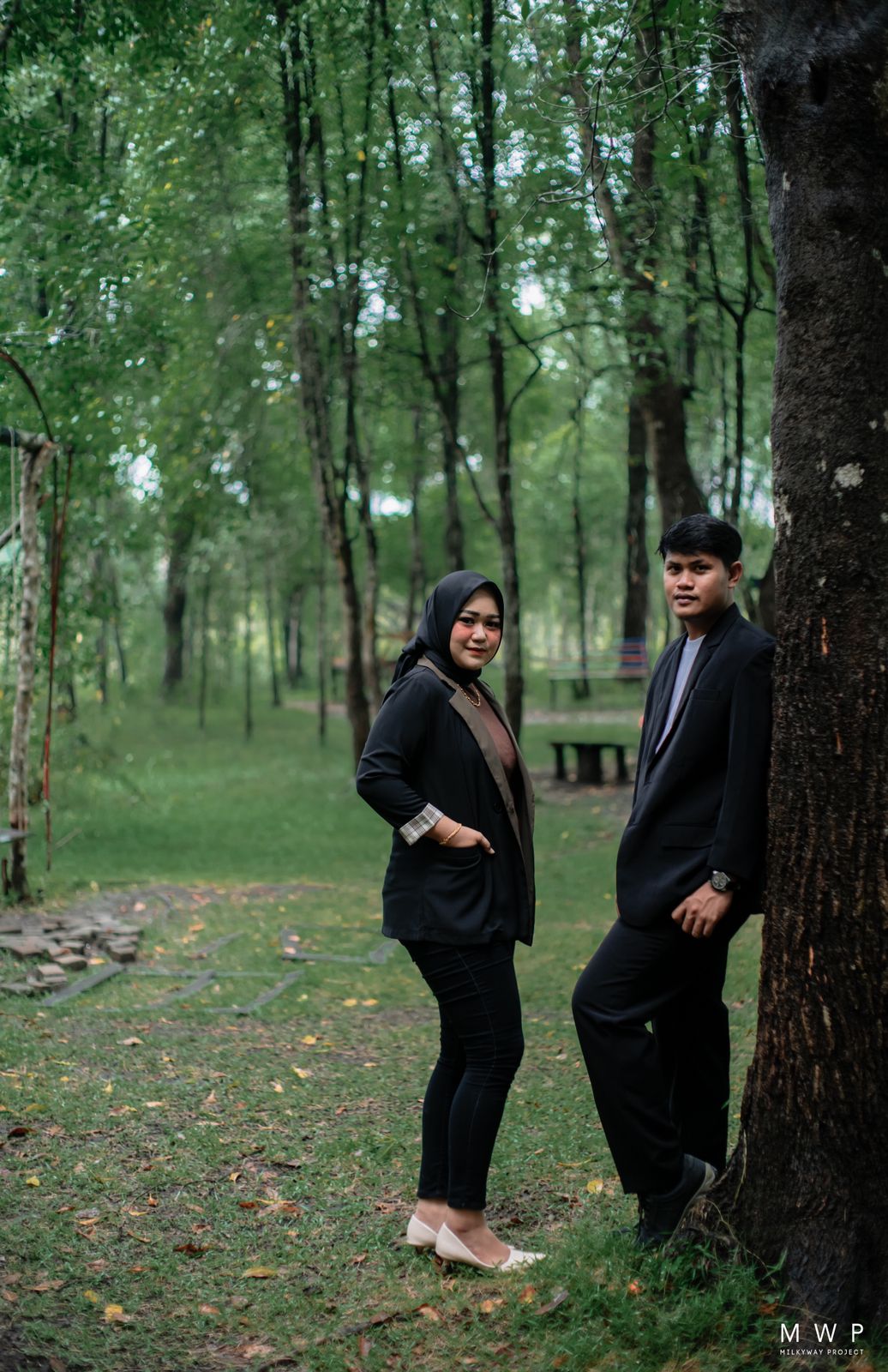 Kiki & Fahmi 5