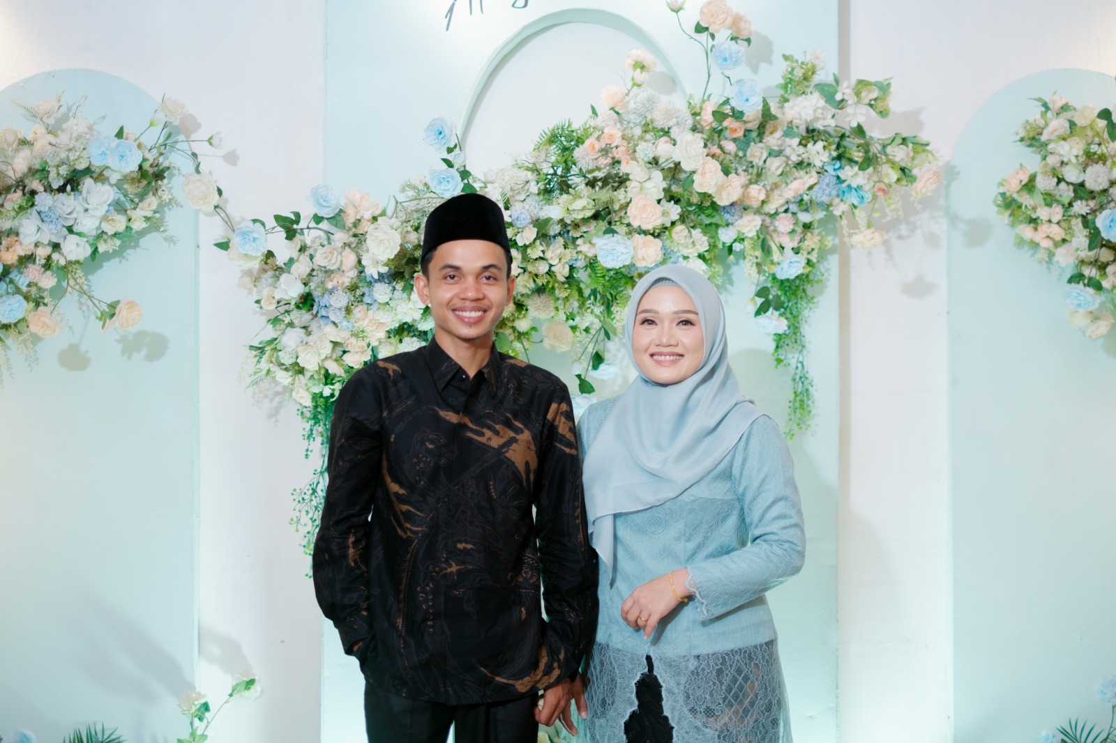 Marissa & Apriyadi 1